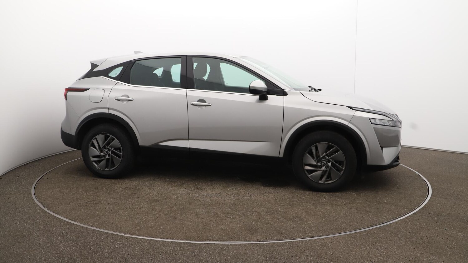 Vehicle 50