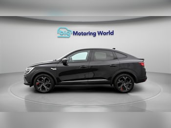 Used Renault Arkana 2022 for sale - 78735089: Photo