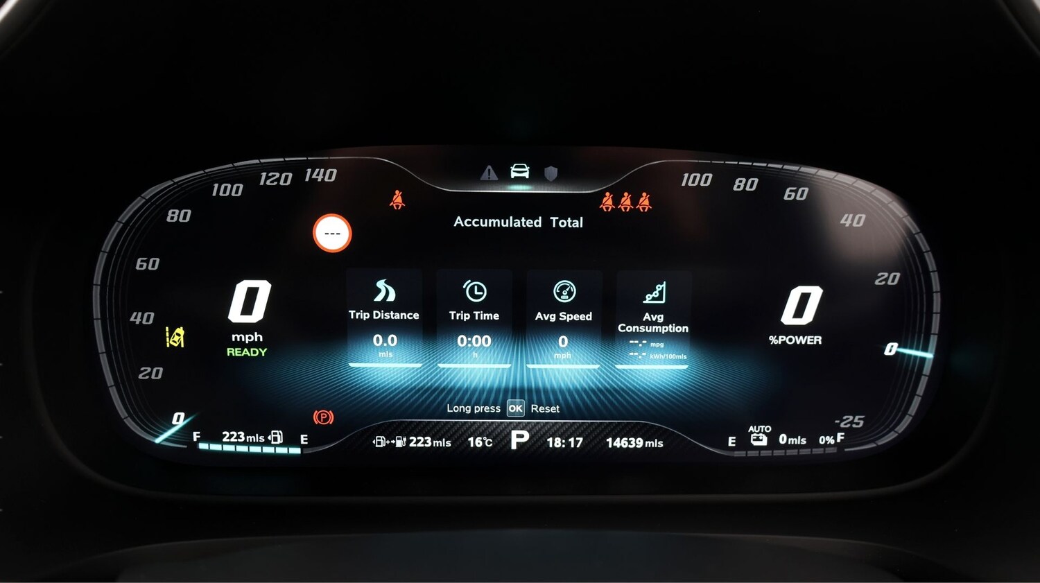 Used MG MG HS for sale - 77182076: Photo 10