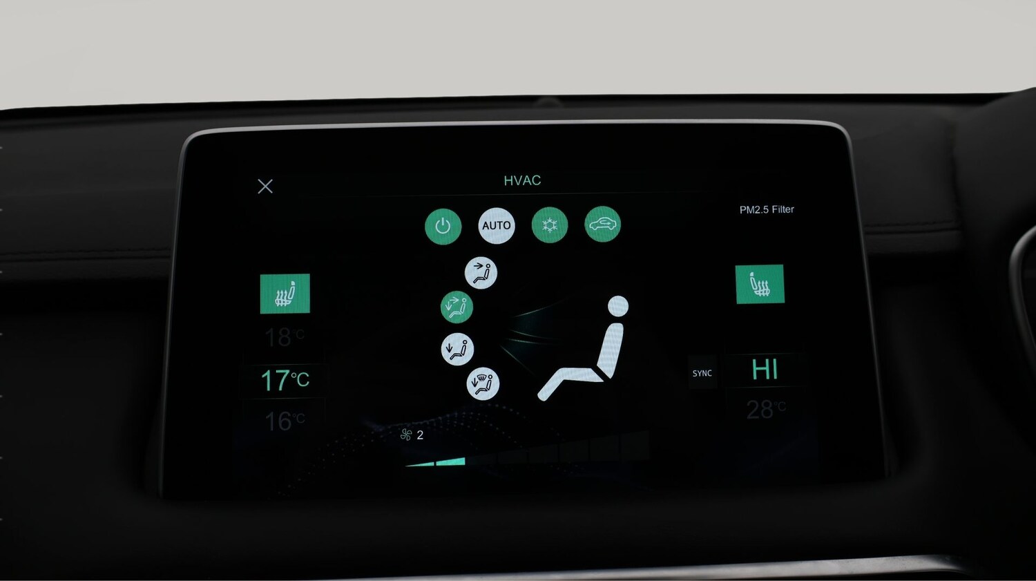 Used MG MG HS for sale - 77182076: Photo 12