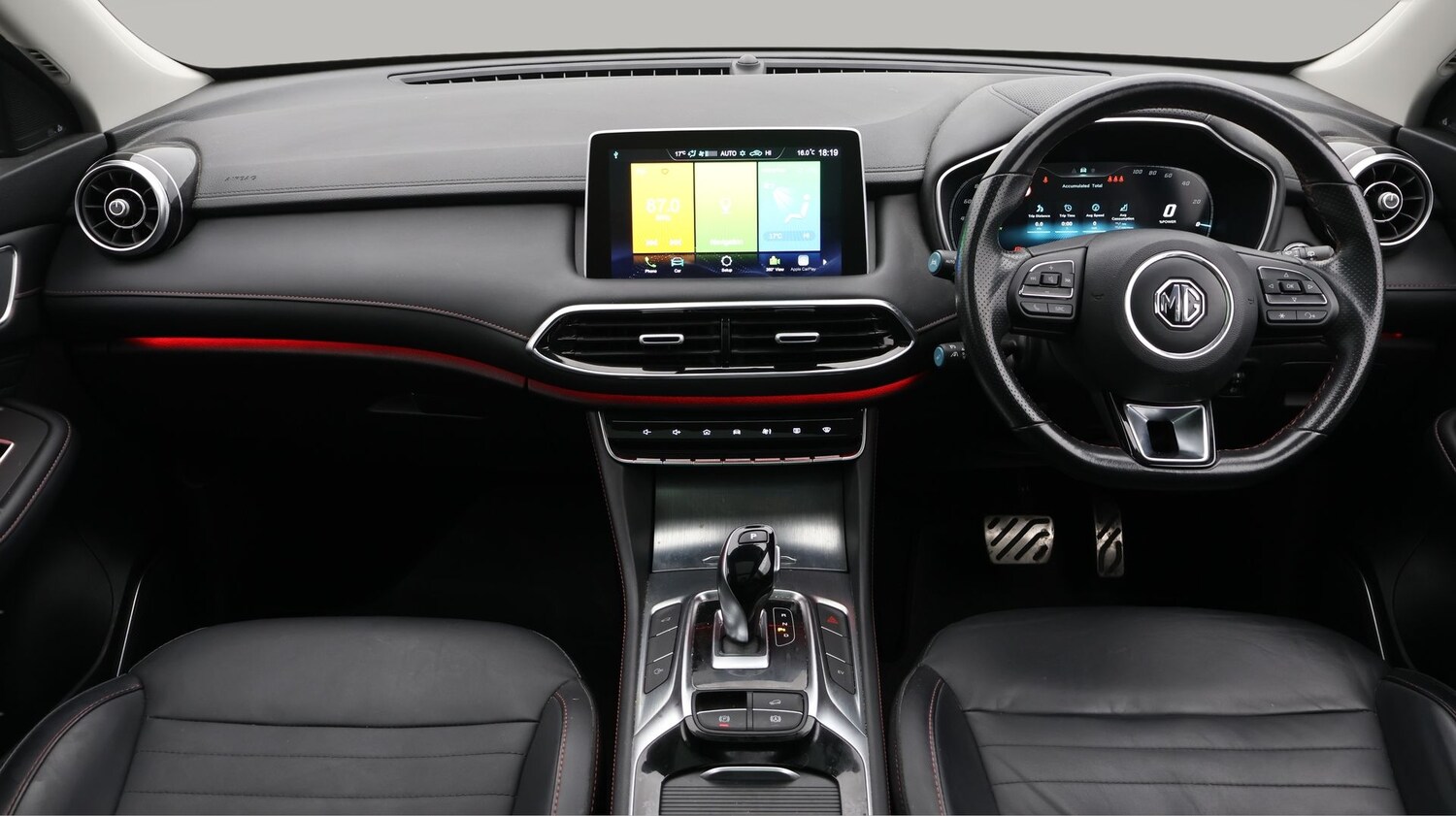 Used MG MG HS for sale - 77182076: Photo 13