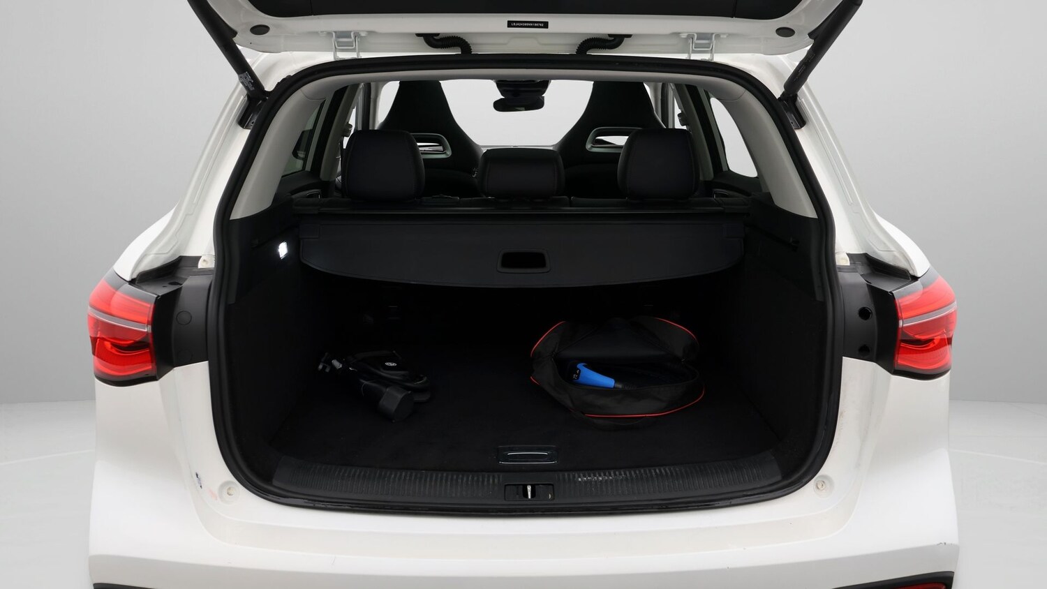 Used MG MG HS for sale - 77182076: Photo 17