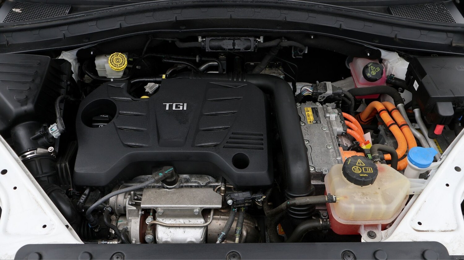 Used MG MG HS for sale - 77182076: Photo 19