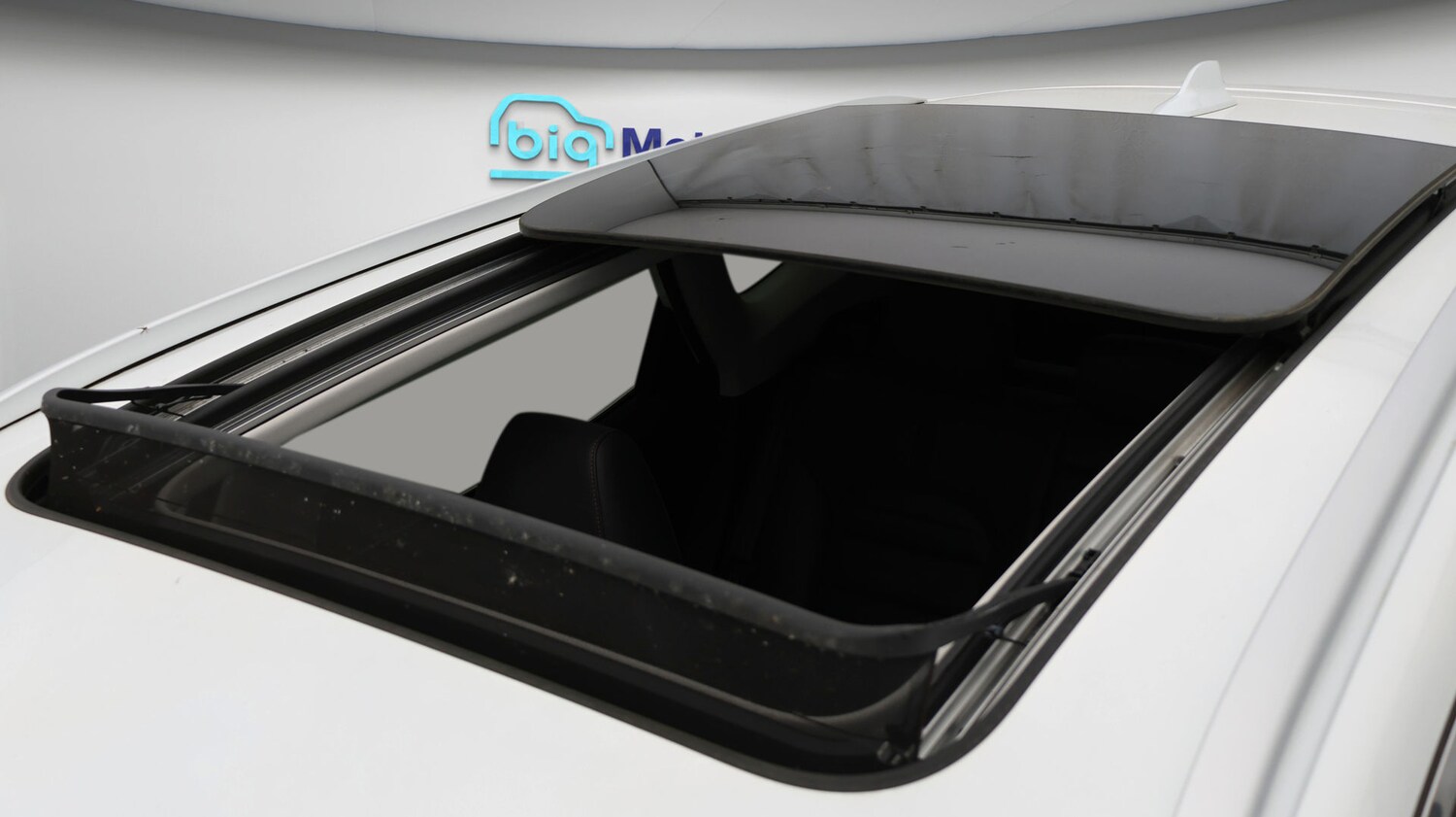 Used MG MG HS for sale - 77182076: Photo 21