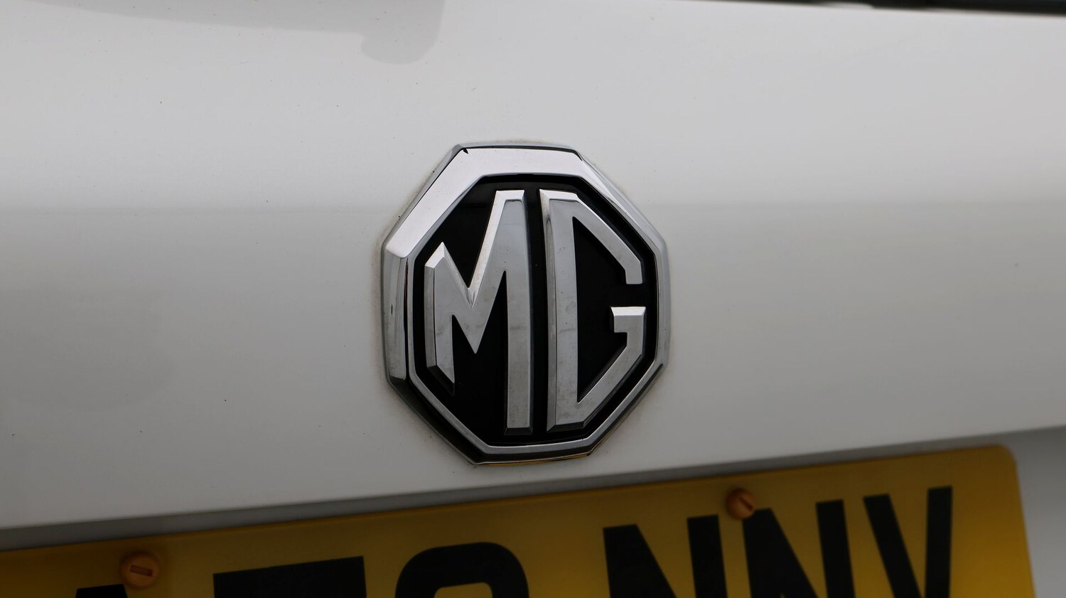 Used MG MG HS for sale - 77182076: Photo 25
