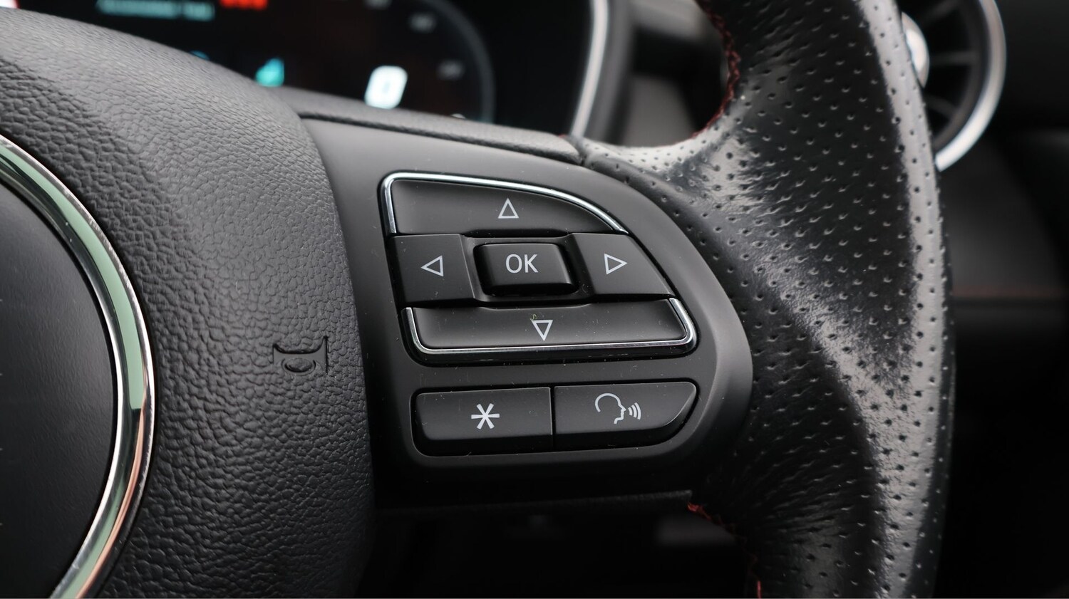 Used MG MG HS for sale - 77182076: Photo 26