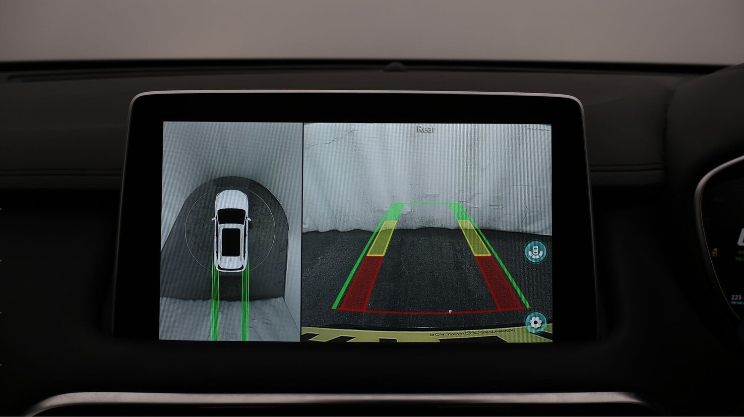 Used MG MG HS for sale - 77182076: Photo 27