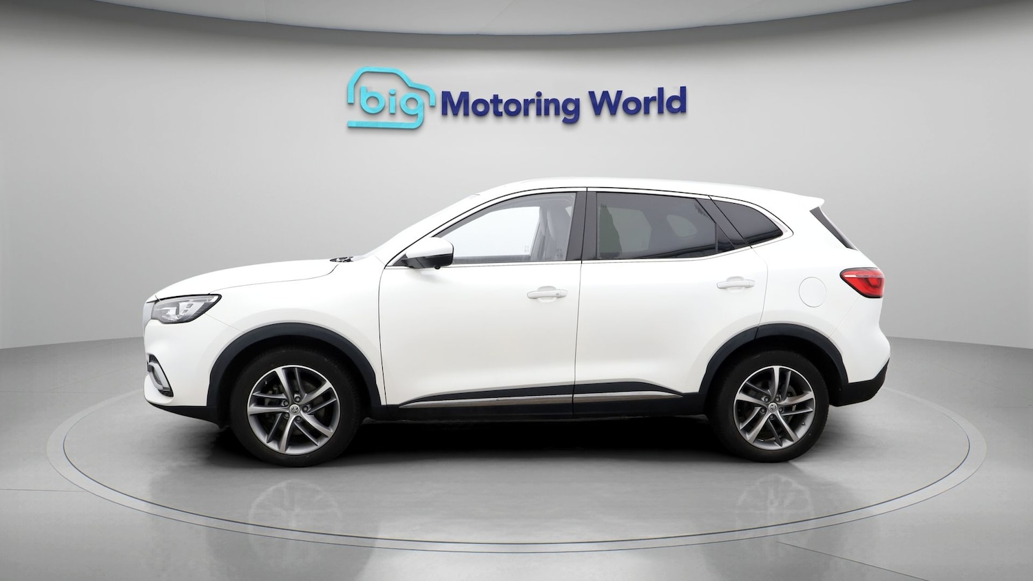 Used MG MG HS for sale - 77182076: Photo 4