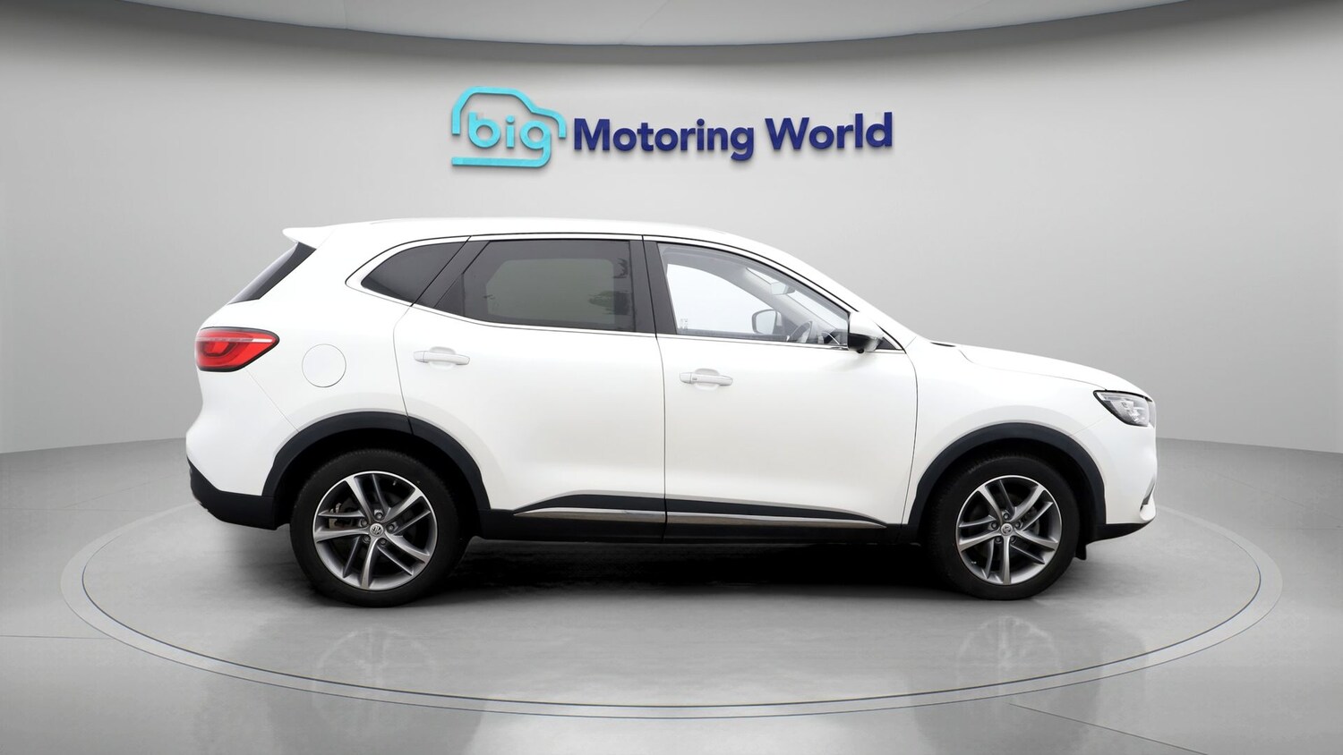 Used MG MG HS for sale - 77182076: Photo 8