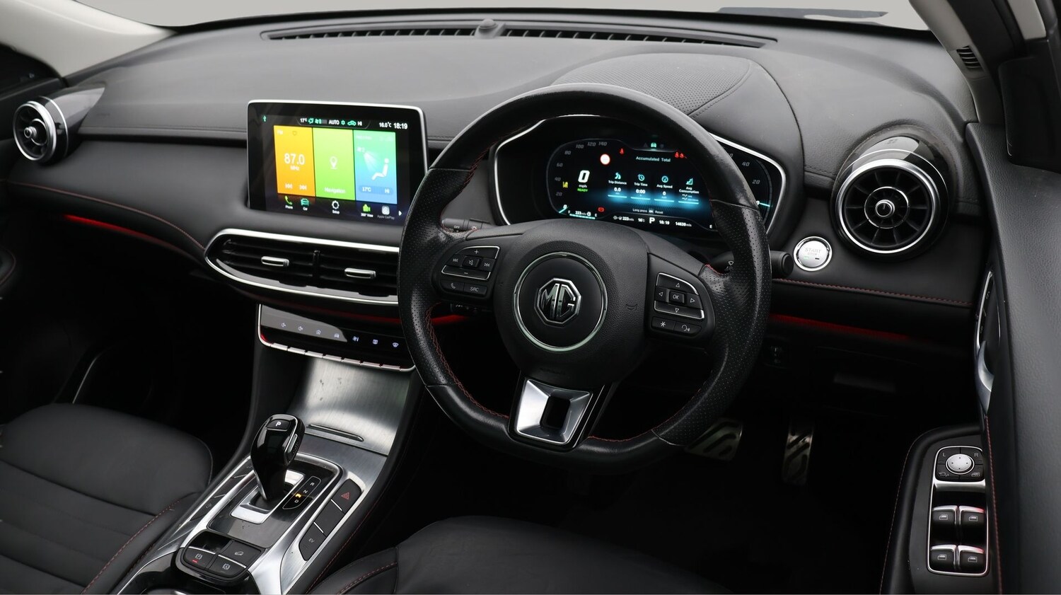 Used MG MG HS for sale - 77182076: Photo 9