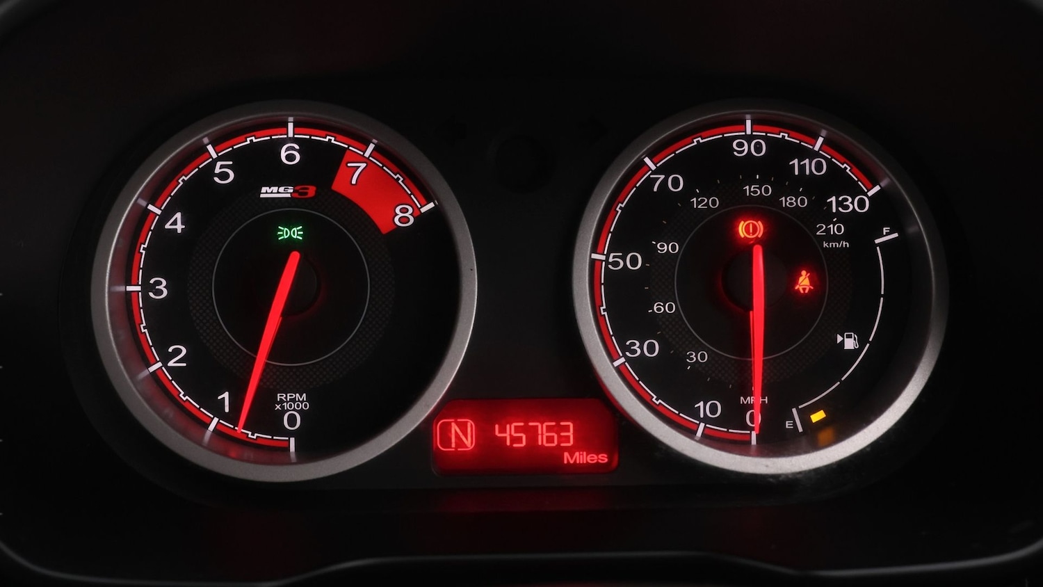 Used MG MG3 2023 for sale - 77438005: Photo 10