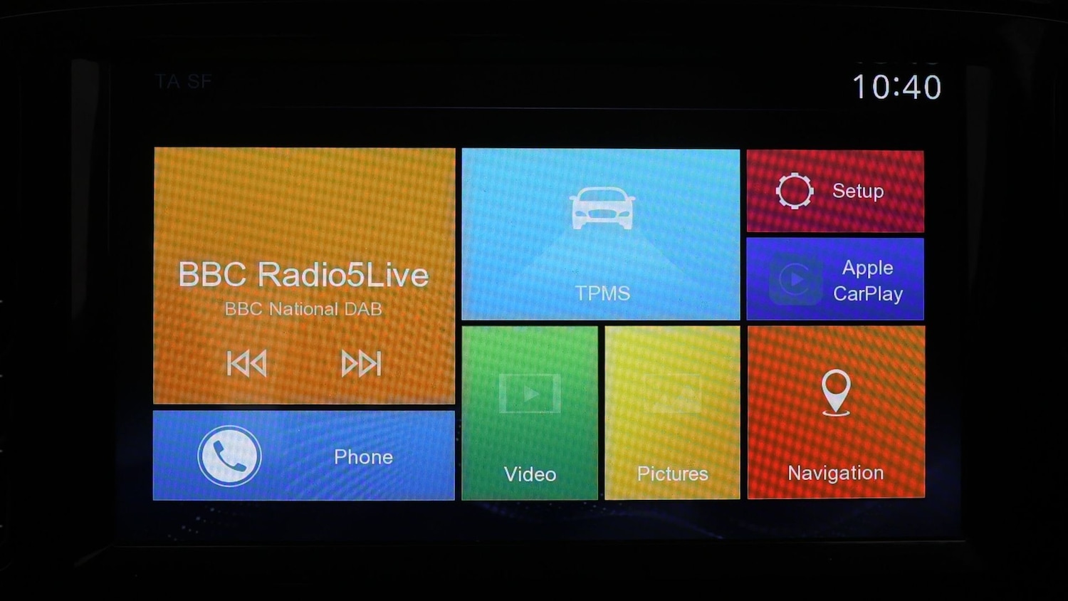 Used MG MG3 2023 for sale - 77438005: Photo 11