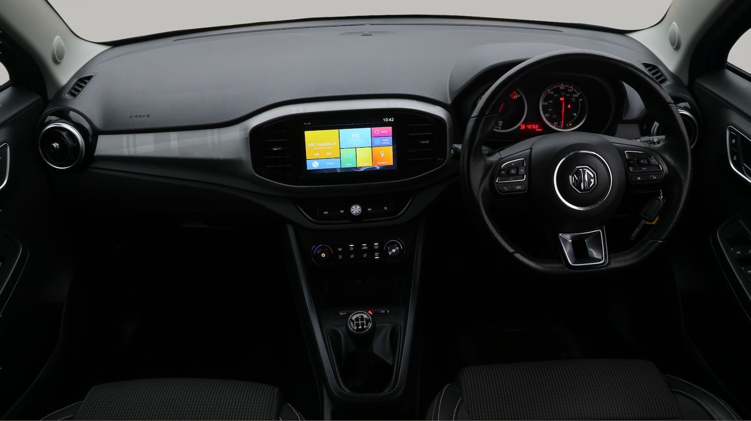 Used MG MG3 2023 for sale - 77438005: Photo 13