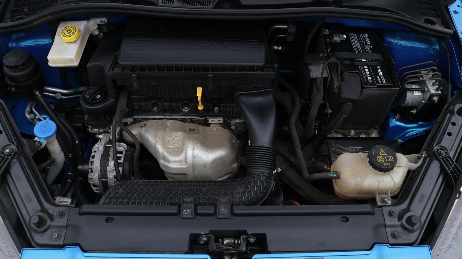 Used MG MG3 2023 for sale - 77438005: Photo 19