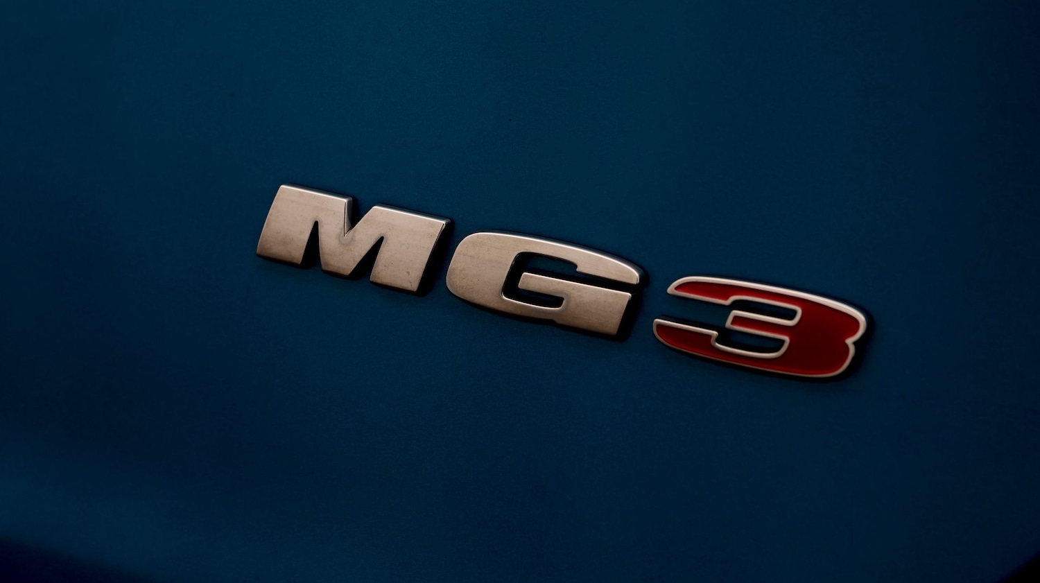 Used MG MG3 2023 for sale - 77438005: Photo 22