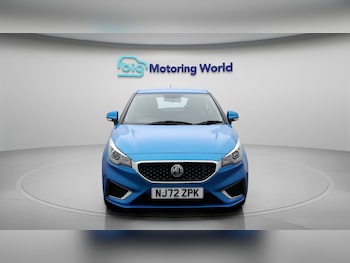 Used MG MG3 2023 for sale - 77438005: Photo