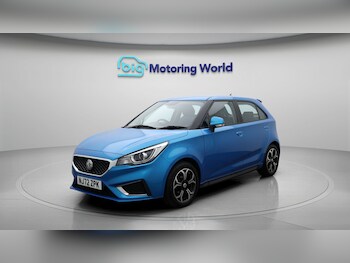 Used MG MG3 2023 for sale - 77438005: Photo