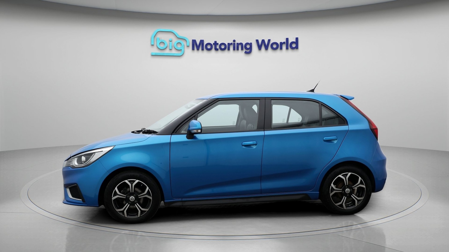 Used MG MG3 2023 for sale - 77438005: Photo 4