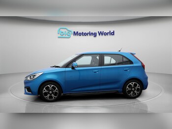 Used MG MG3 2023 for sale - 77438005: Photo