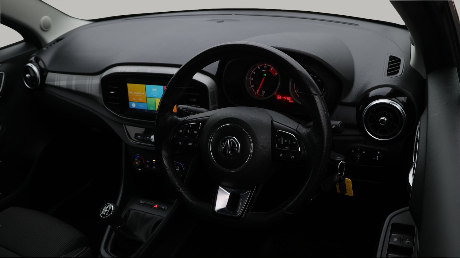 Used MG MG3 2023 for sale - 77438005: Photo 9