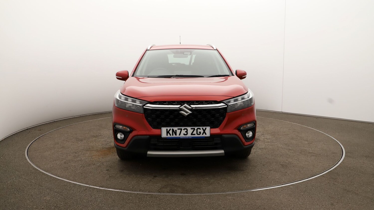 Used Suzuki SX4 S-Cross for sale - 76811534: Photo 20