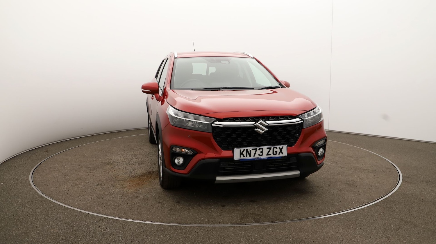 Used Suzuki SX4 S-Cross for sale - 76811534: Photo 22