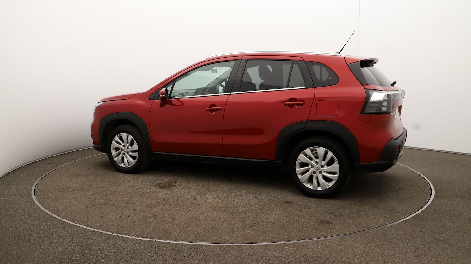 Used Suzuki SX4 S-Cross for sale - 76811534: Photo 34