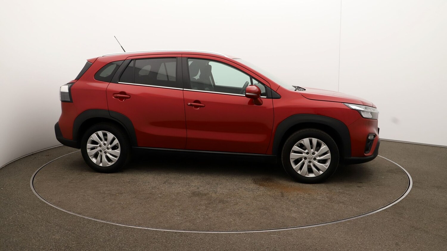 Used Suzuki SX4 S-Cross for sale - 76811534: Photo 36