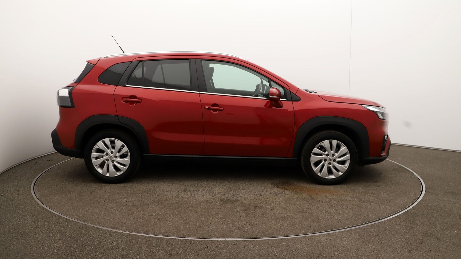 Used Suzuki SX4 S-Cross for sale - 76811534: Photo 38