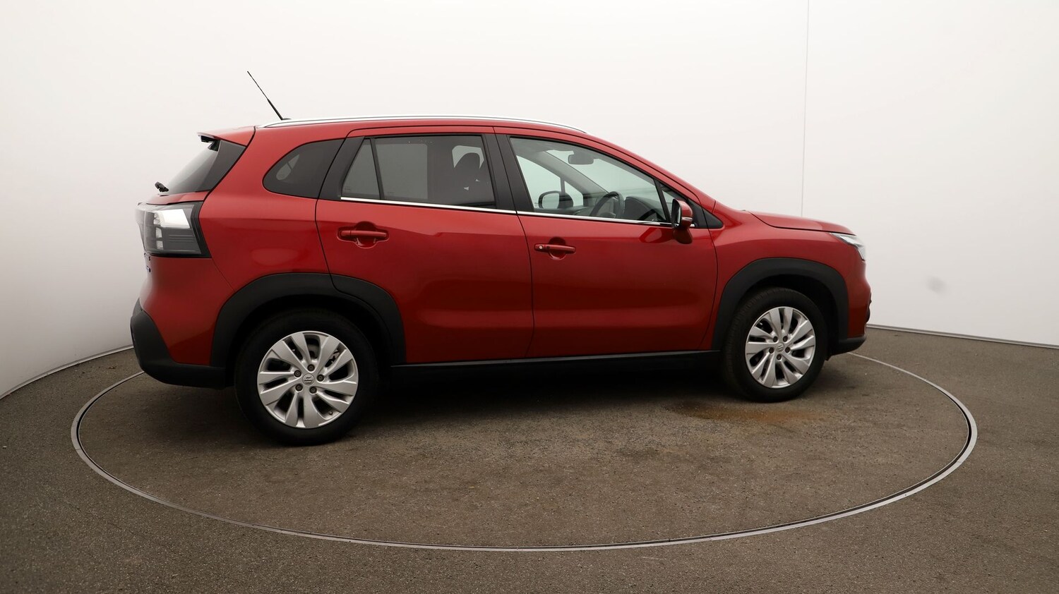 Used Suzuki SX4 S-Cross for sale - 76811534: Photo 42