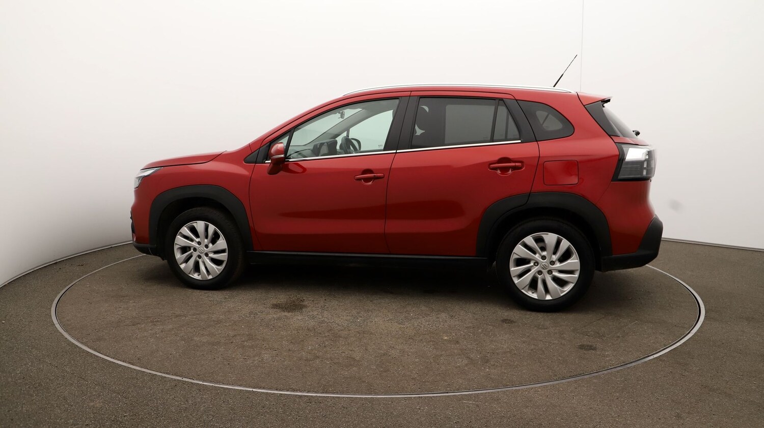 Used Suzuki SX4 S-Cross for sale - 76811534: Photo 52