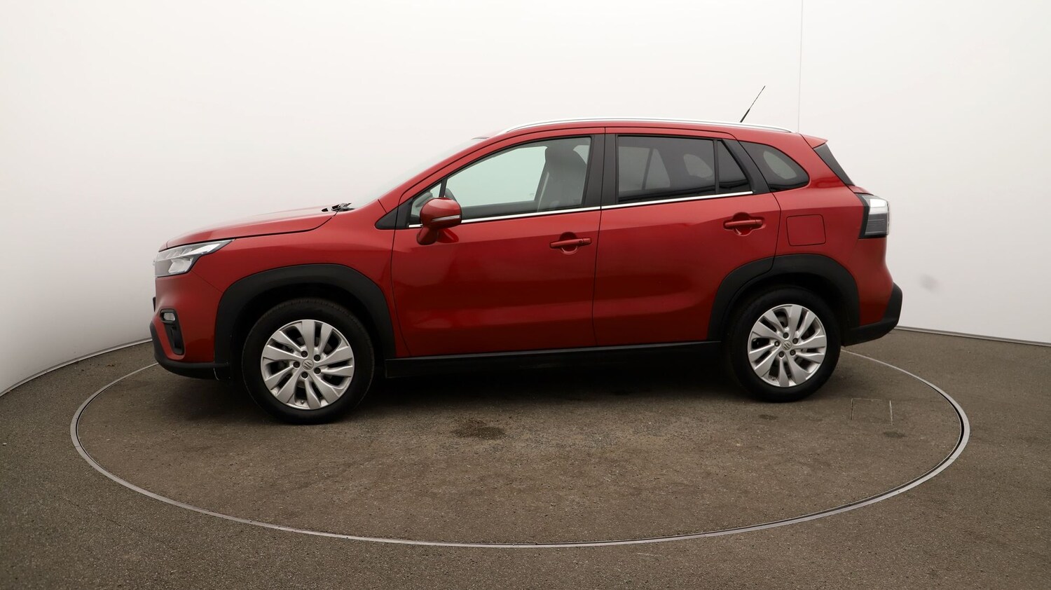 Used Suzuki SX4 S-Cross for sale - 76811534: Photo 59