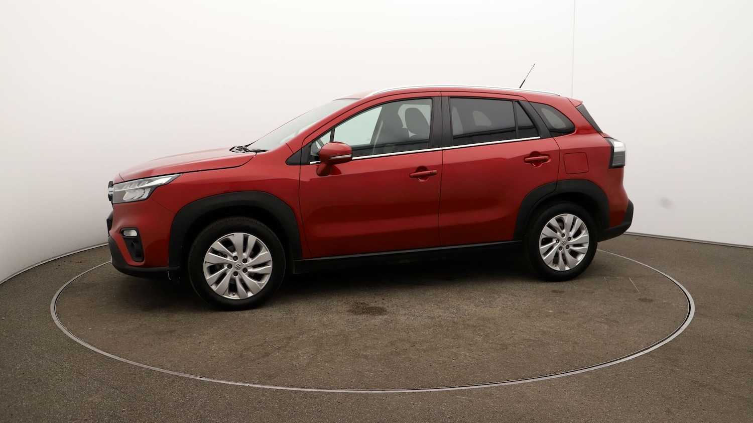 Used Suzuki SX4 S-Cross for sale - 76811534: Photo 60