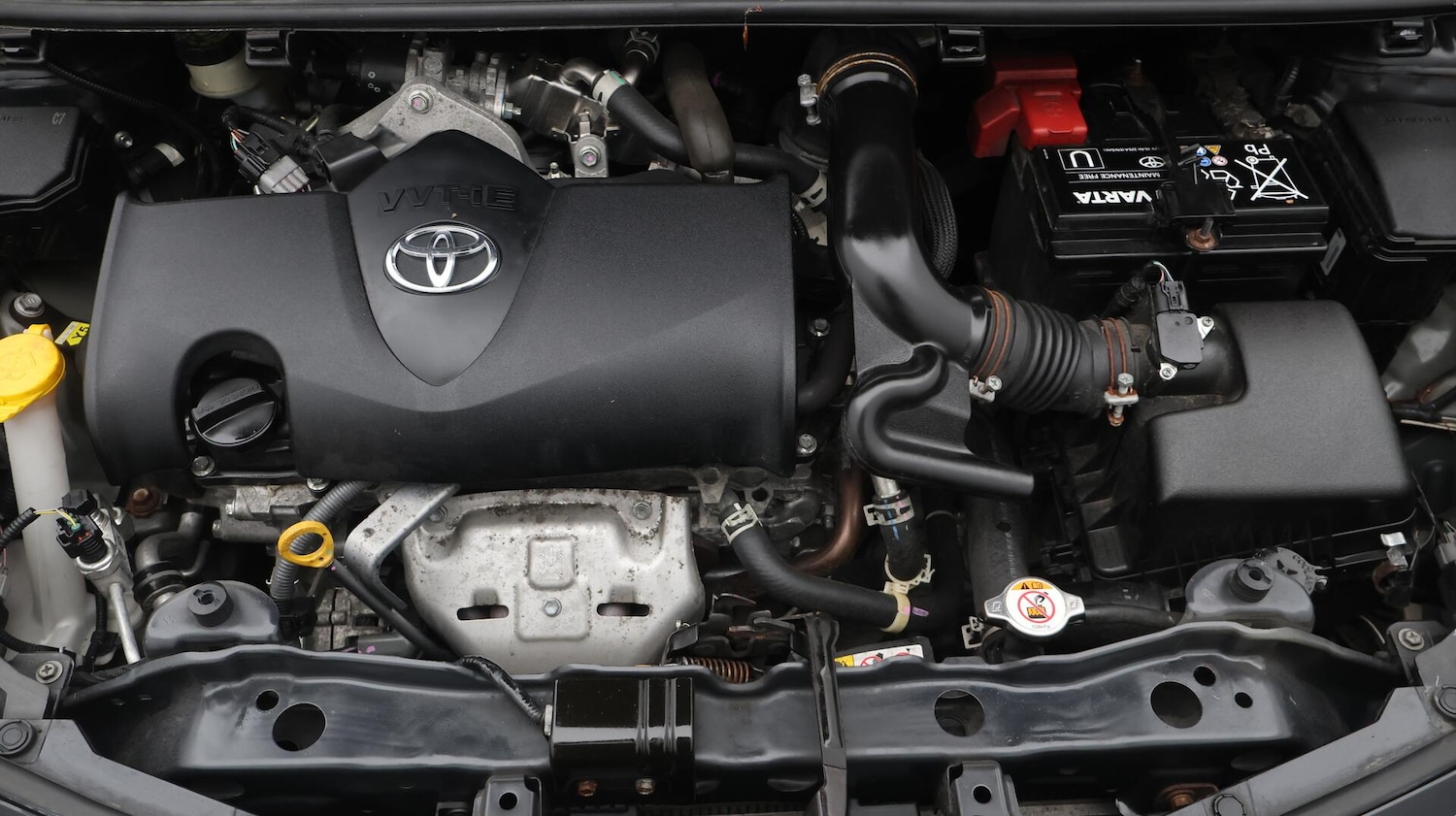 Used Toyota Yaris 2020 for sale - 76388620: Photo 20
