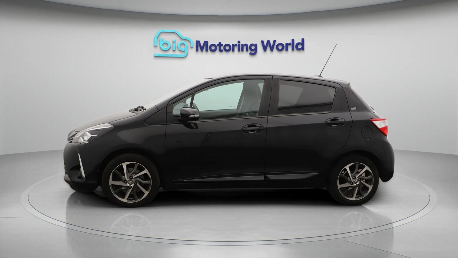Used Toyota Yaris 2020 for sale - 76388620: Photo 5