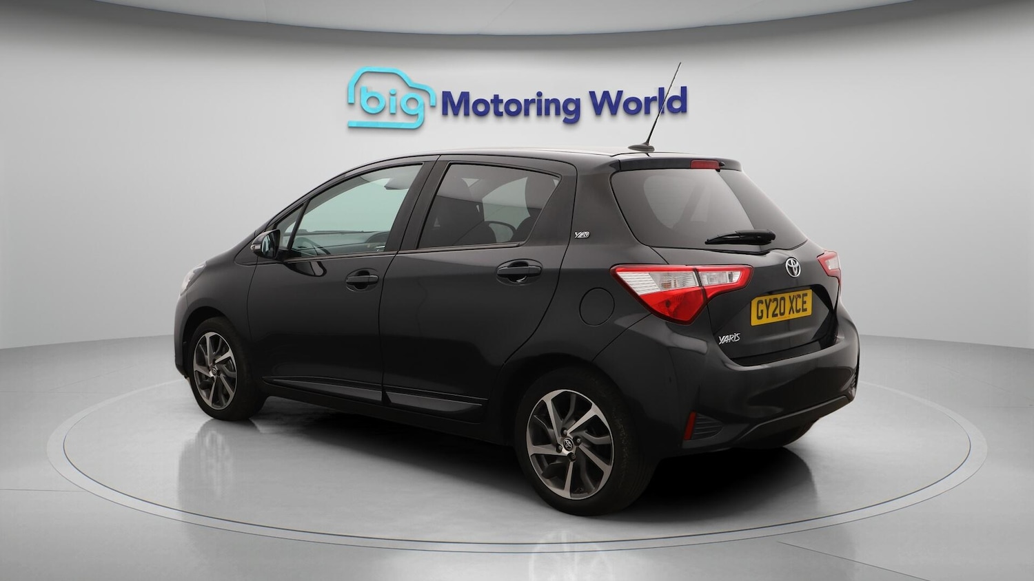 Used Toyota Yaris 2020 for sale - 76388620: Photo 6