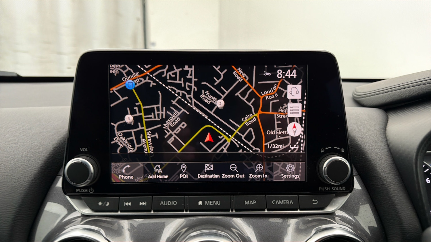 Used Nissan Juke 2023 for sale - 78108937: Photo 10