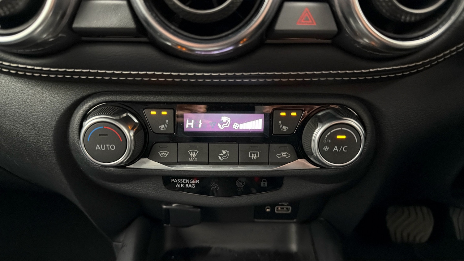 Used Nissan Juke 2023 for sale - 78108937: Photo 11