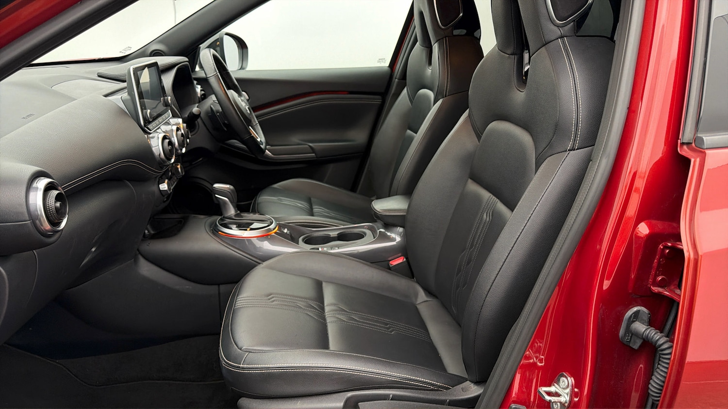 Used Nissan Juke 2023 for sale - 78108937: Photo 13