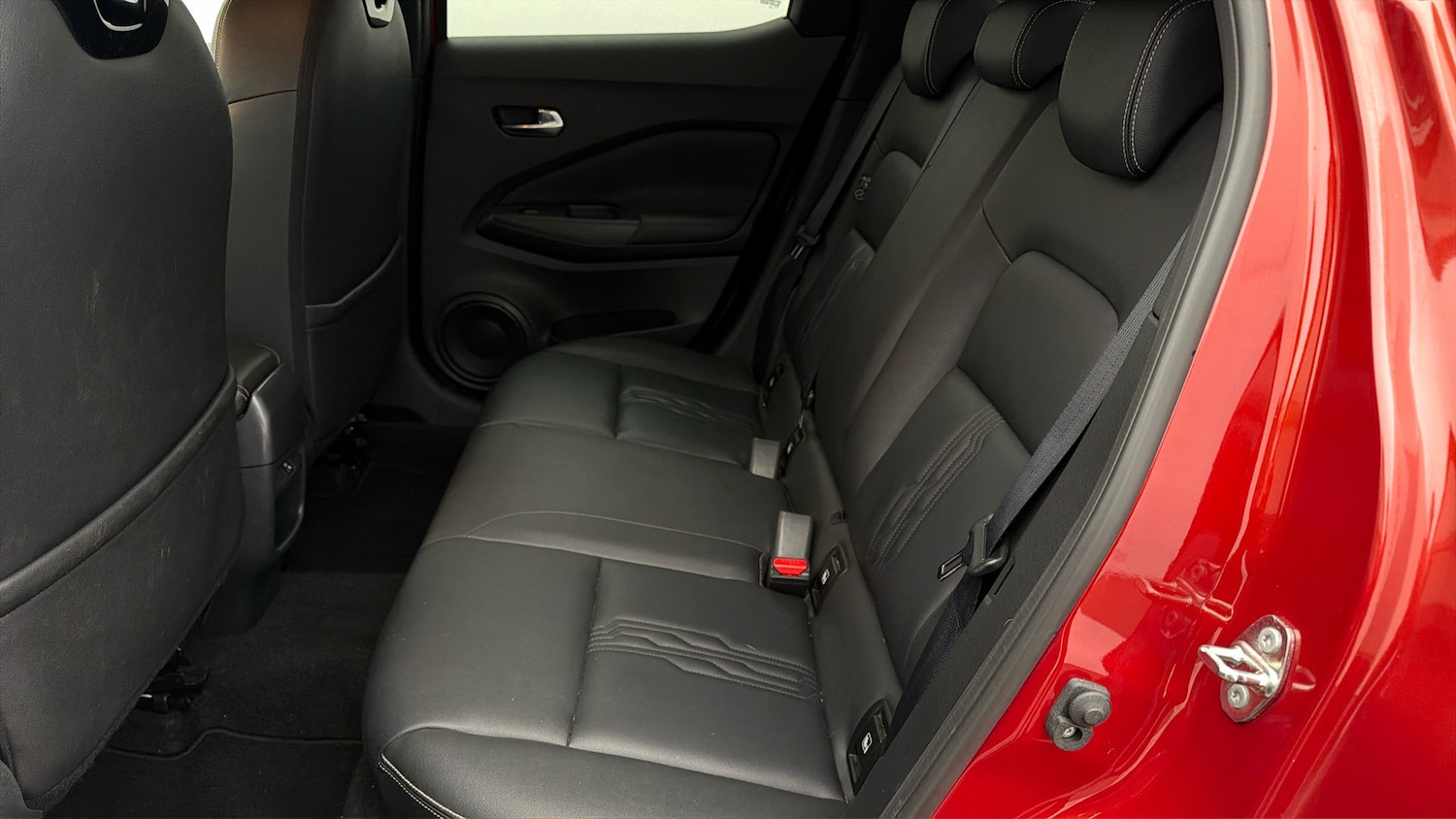 Used Nissan Juke 2023 for sale - 78108937: Photo 15