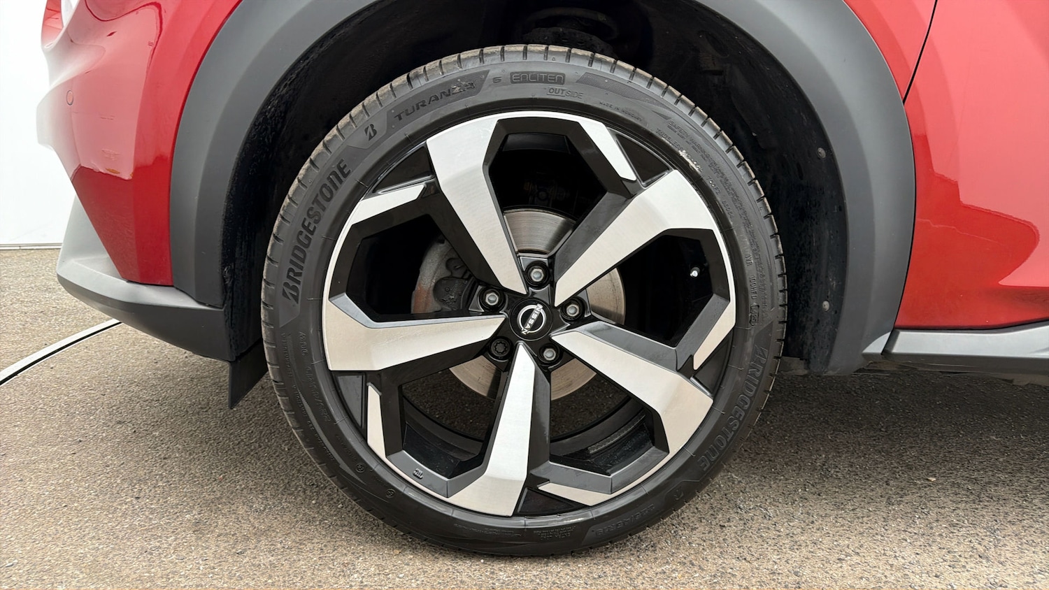 Used Nissan Juke 2023 for sale - 78108937: Photo 17