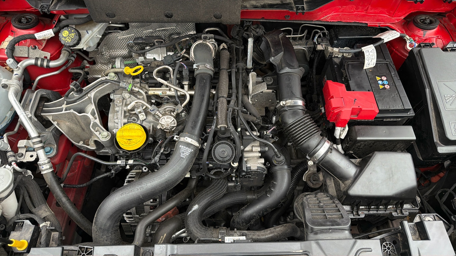 Used Nissan Juke 2023 for sale - 78108937: Photo 18