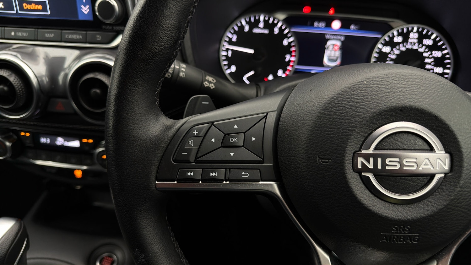 Used Nissan Juke 2023 for sale - 78108937: Photo 23