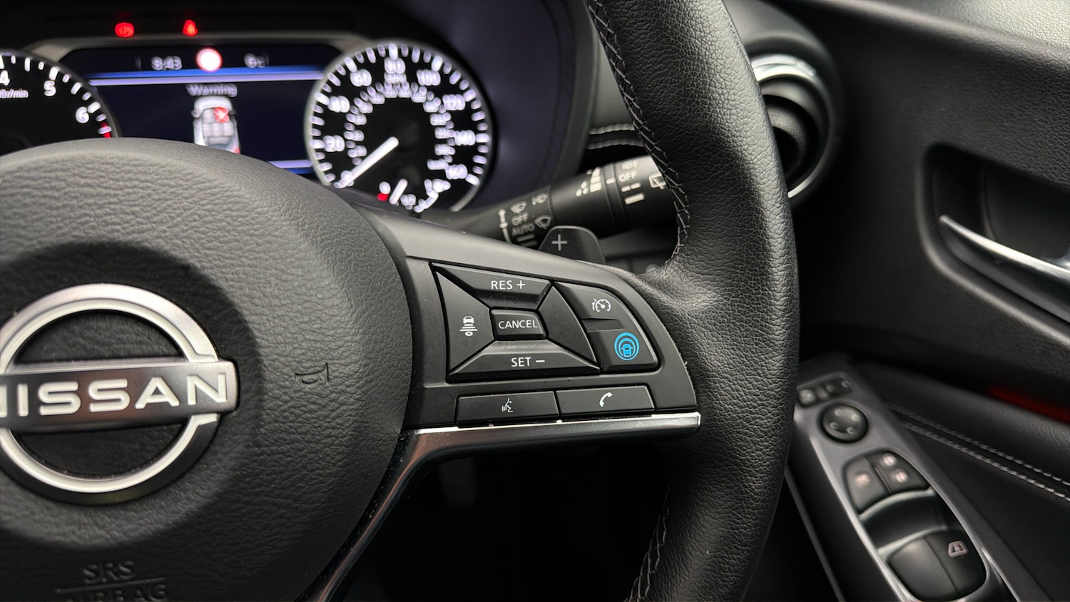 Used Nissan Juke 2023 for sale - 78108937: Photo 24