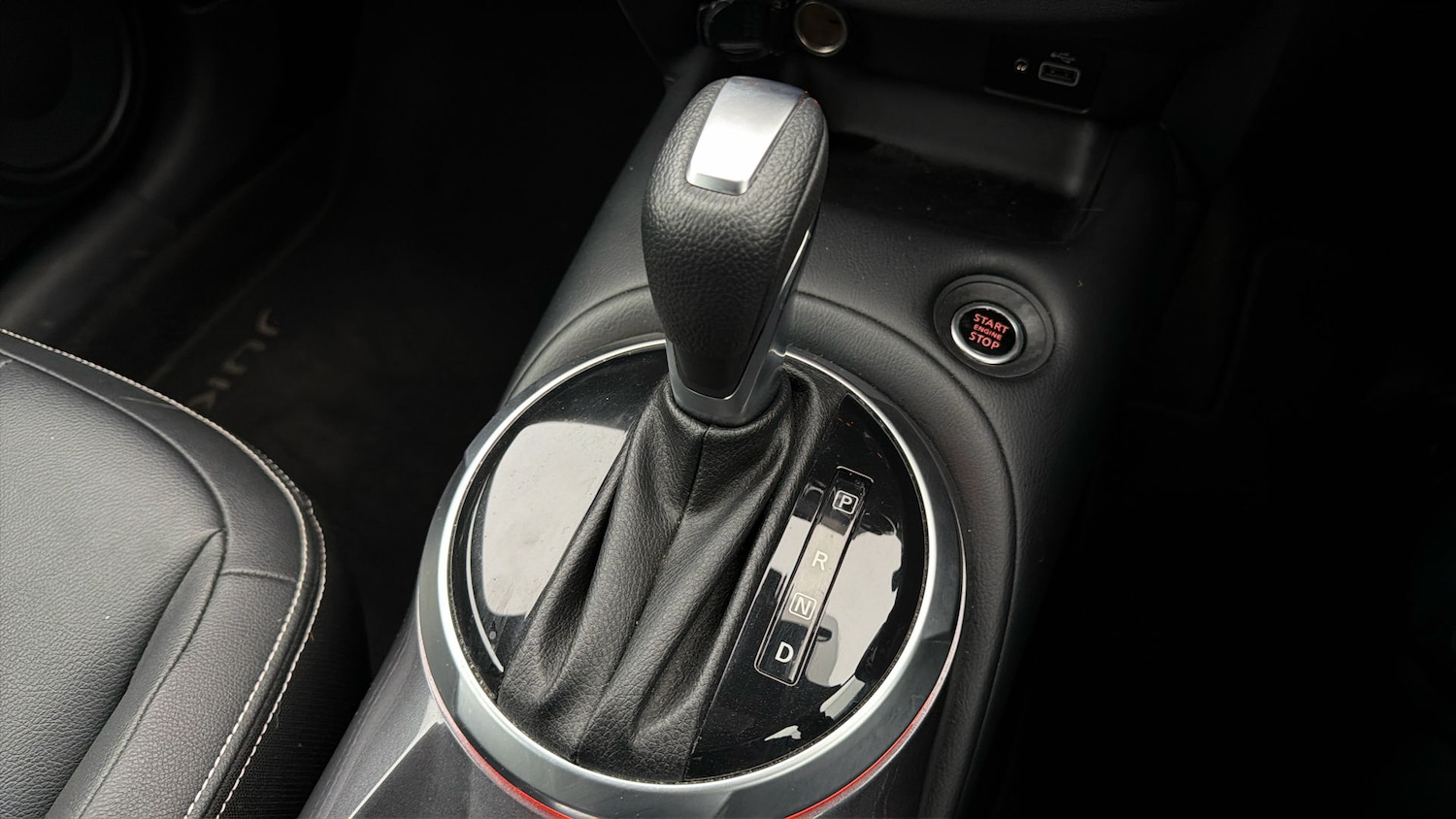 Used Nissan Juke 2023 for sale - 78108937: Photo 25