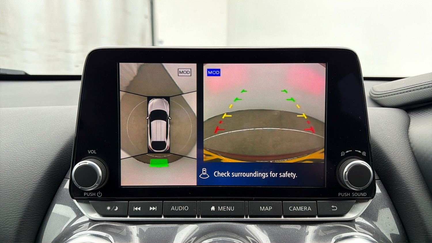 Used Nissan Juke 2023 for sale - 78108937: Photo 27