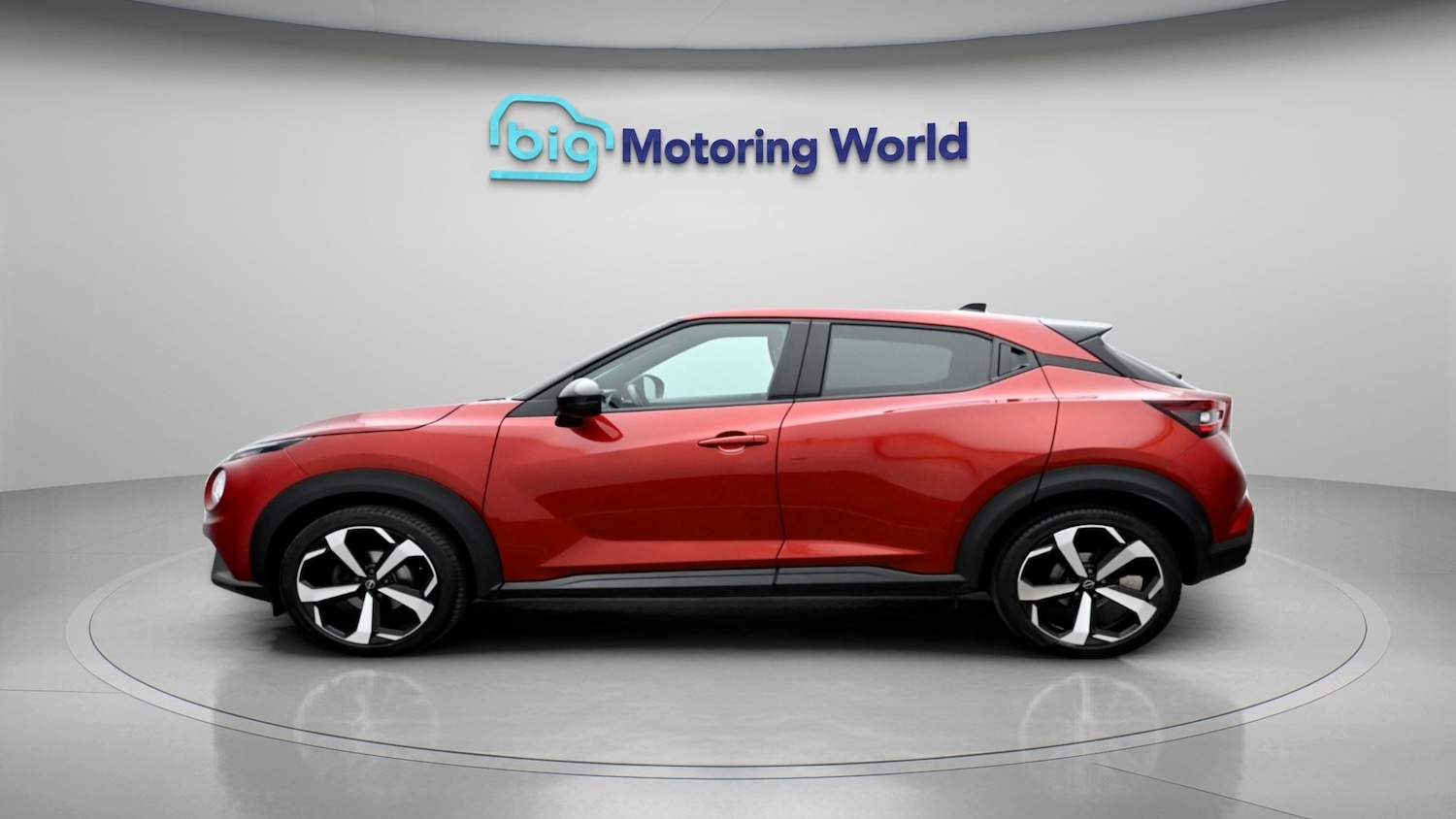 Used Nissan Juke 2023 for sale - 78108937: Photo 4