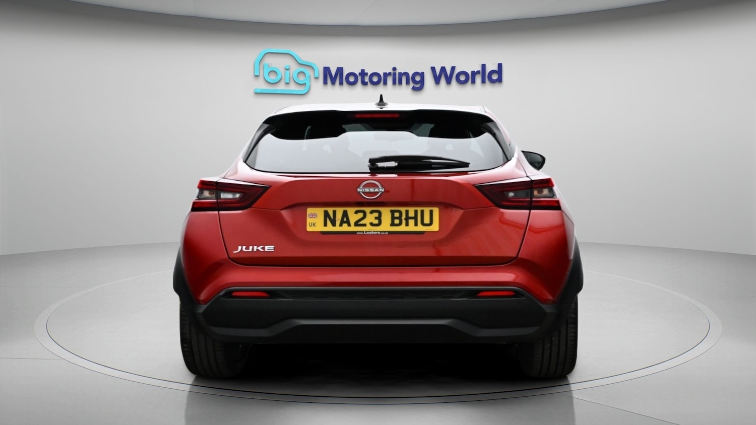 Used Nissan Juke 2023 for sale - 78108937: Photo 6