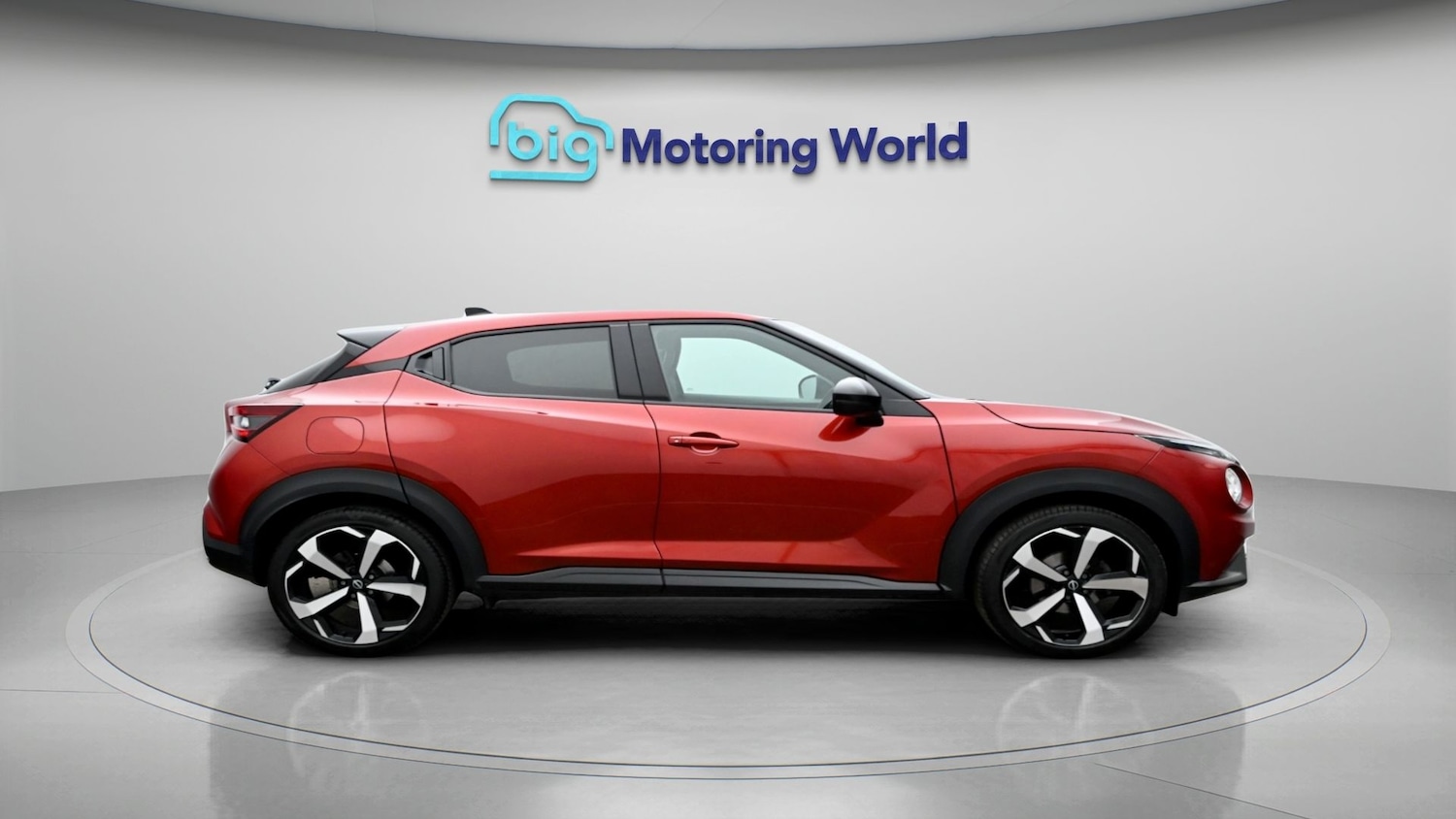 Used Nissan Juke 2023 for sale - 78108937: Photo 8