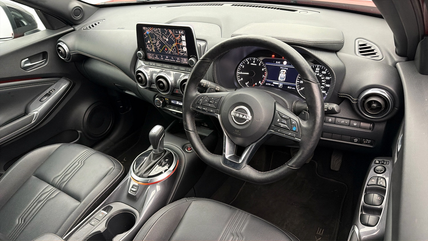 Used Nissan Juke 2023 for sale - 78108937: Photo 9